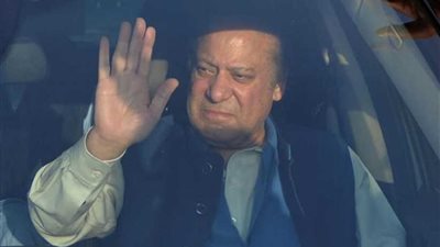 الجيش الباكستاني يدين إطلاق النار على منزل قاضي ينظر قضايا نواز شريف