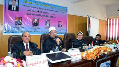 وزير الأوقاف: التجديد ليس مقتصرا على الخطاب الديني بل في شتى مناحي الحياة