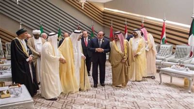 القمة العربية تؤكد سيادة الإمارات على جزرها الثلاث المحتلة