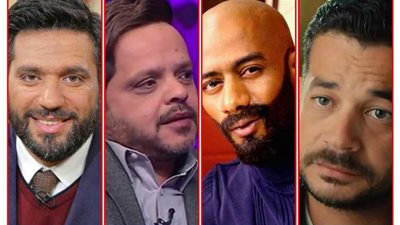 تغيير أسماء 7 أعمال درامية تخوض ماراثون شهر رمضان