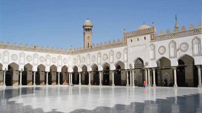 الأزهر يشيد بتسمية القمة العربية 