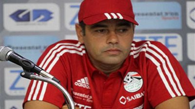 مدير المنتخب: إكرامي ضمن قائمة معسكر الفراعنة المقبل