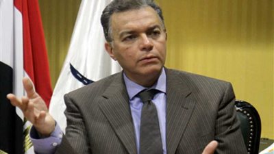 وزير النقل يأمر بالتحقيق في تأخر قطار