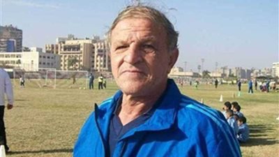 نجم الأهلي الأسبق: أتمنى بقاء صلاح في ليفربول.. والسعيد لم يتعظ من الحضري