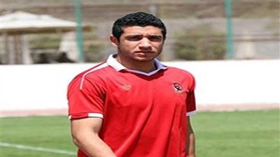 طبيب الأهلي يطمئن على ربيعة ويؤكد تعافيه من الإصابة