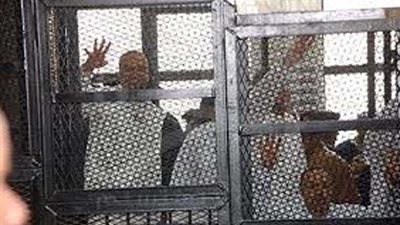 تأجيل محاكمة 