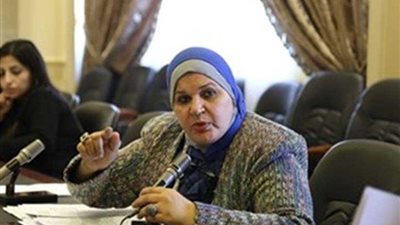 مايسة عطوة: قانون القومي للمرأة تكليل لجهود البرلمان في تمكين المرأة