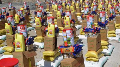 الداخلية تطرح سلعًا مخفضة.. وتوقع الكشف الطبي على المواطنين