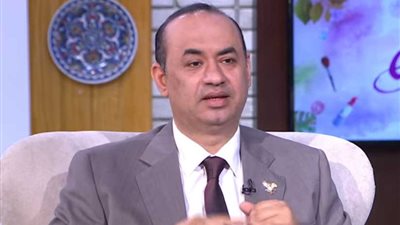 برلماني: هناك ألعاب تستخدم لتجنيد الشباب (فيديو)