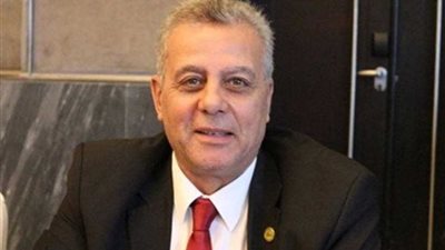 الجوهري: كلمة السيسي لخصت الأزمة والحل في تحديات الأمن القومي العربي