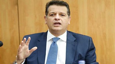 رئيس العلاقات الخارجية بـ