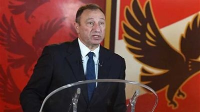 بعد إجرائه الجراحة.. رسالة من الخطيب لجماهير الأهلي