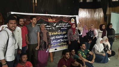 إعلان نتائج مسابقة 