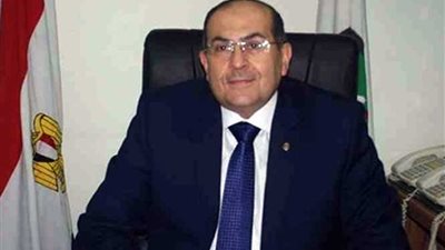 محافظ سوهاج: زيادة الاعتماد المالي لتطوير مستشفى جرجا إلى 219 مليونا و908 آلاف جنيه