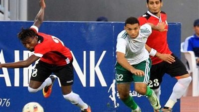 الاتحاد يتعادل أمام طلائع الجيش سلبيًا في الدوري