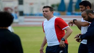 خالد جلال يعلن قائمة الزمالك لمباراة المقاولون العرب
