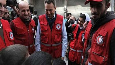 فرنسا تعلن تخصيص 50 مليون يورو لمساعدة سوريا