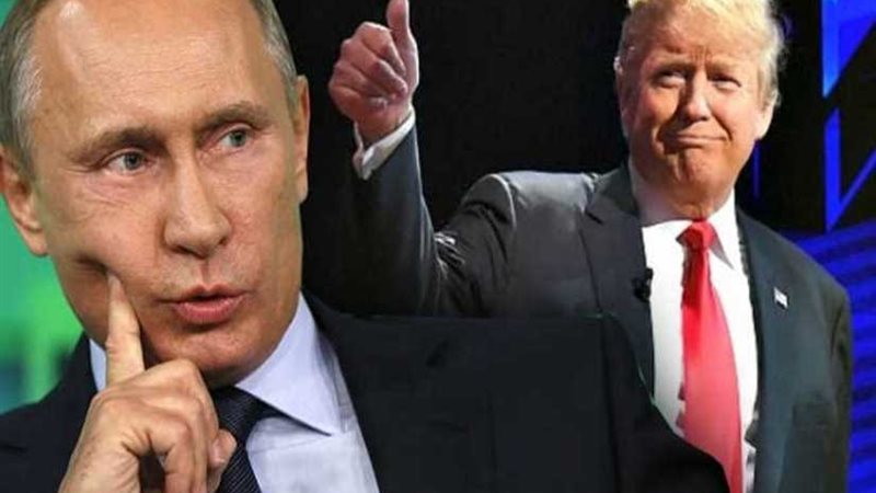 السفير الروسي بواشنطن: