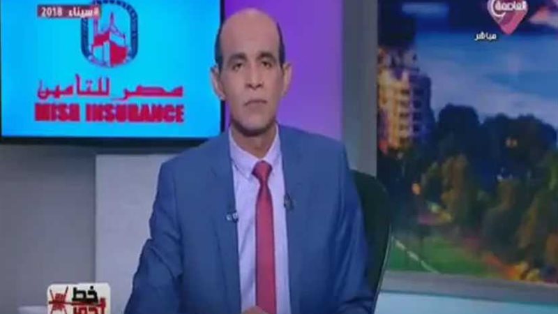 قيادي سابق بـالداخلية: