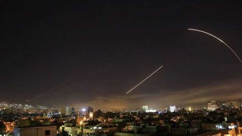 فشل ضربات حفظ ماء