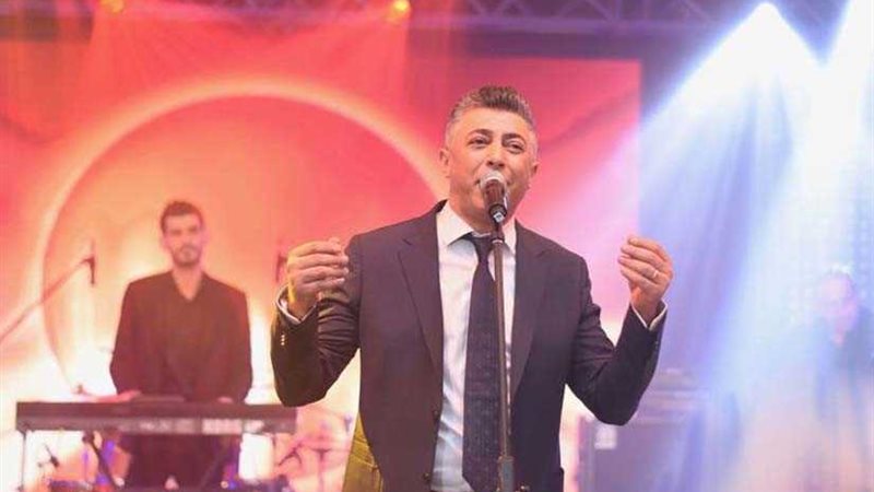 العبد اللات ينثر