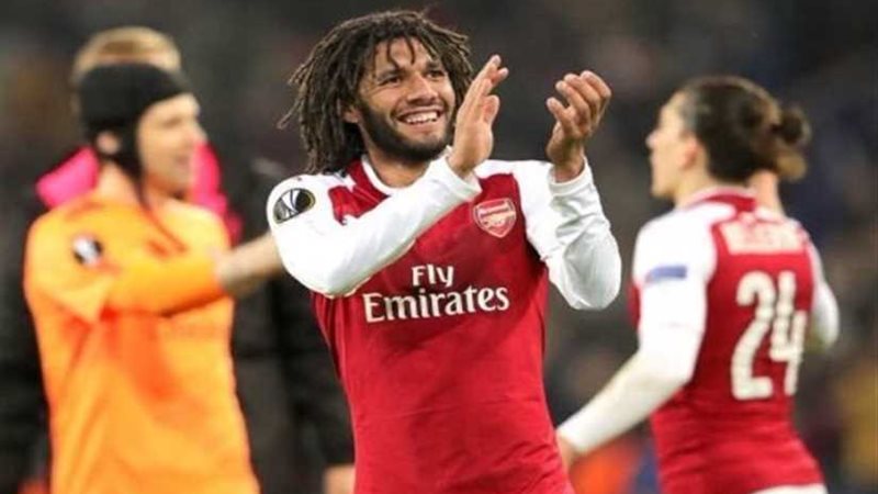 النني لاعب الأسبوع