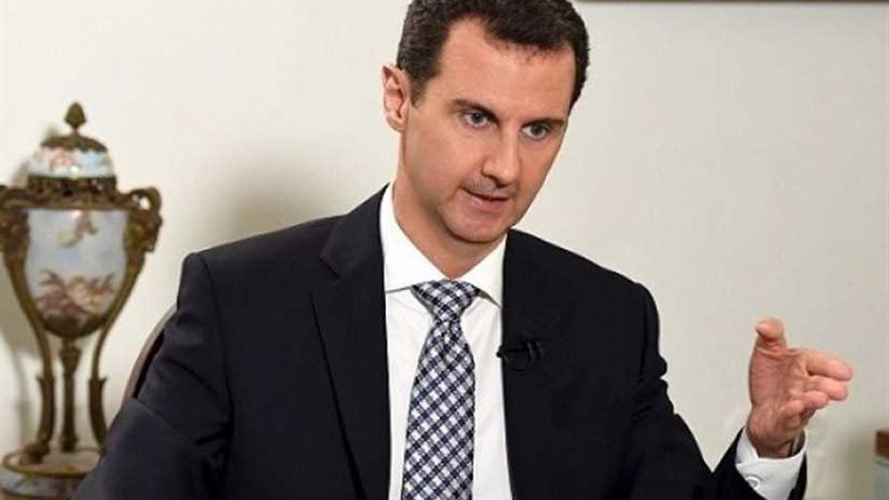 الأسد: الهجمات لن