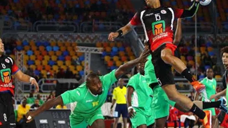 مدير بطولة أفريقيا