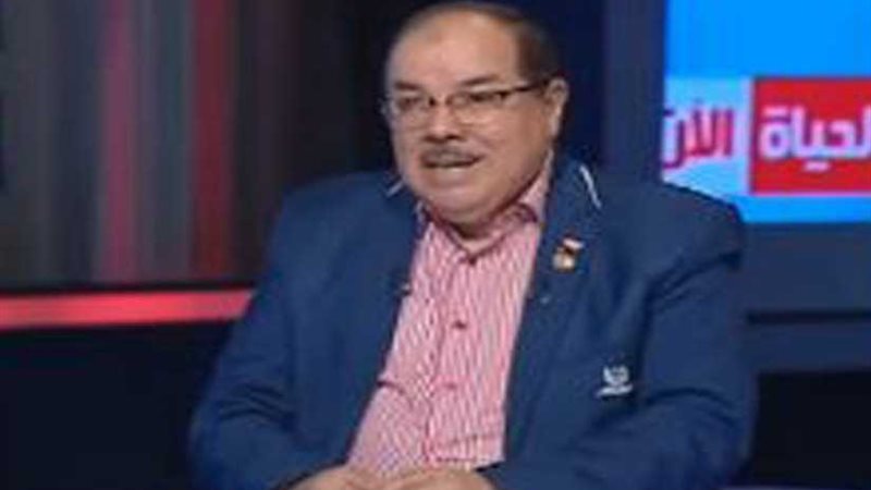 برلماني: أخاطب الزعماء