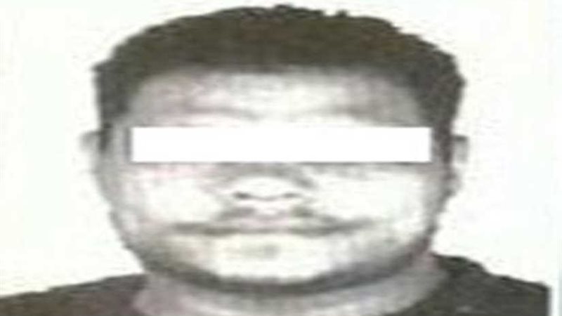 ضبط هارب من إعدام