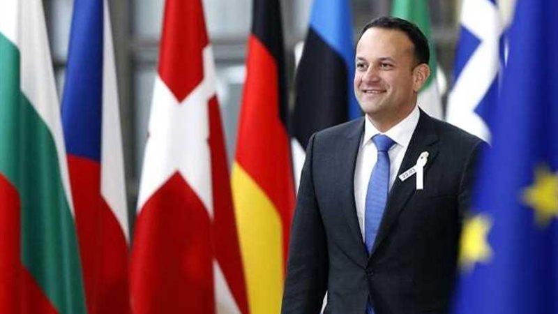 سفير الاتحاد الأوروبي