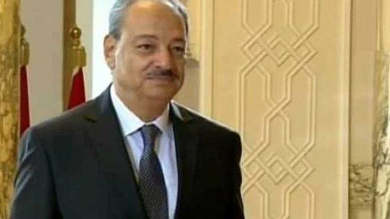 إحالة أكبر قضية استيلاء