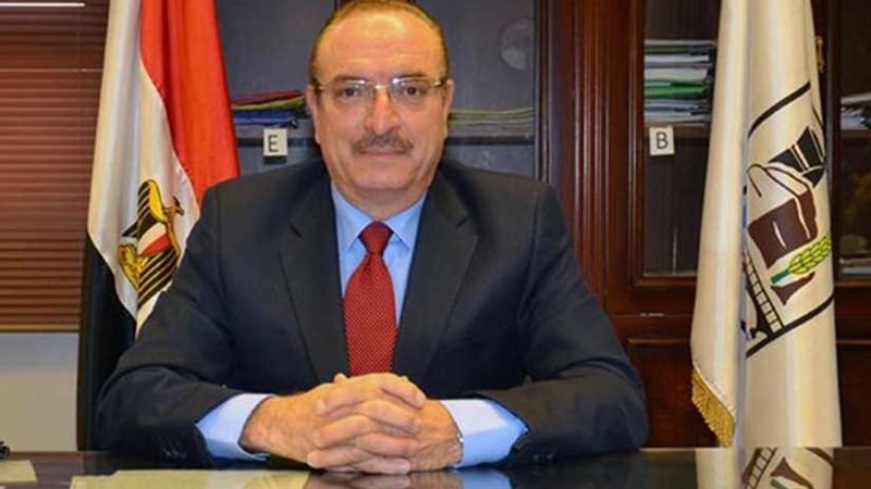 محافظ بني سويف يتفقد