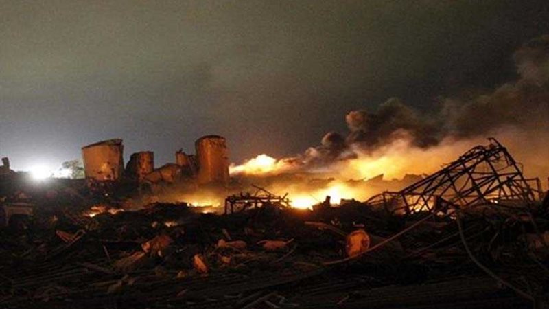 سياسيون مصريون: العدوان