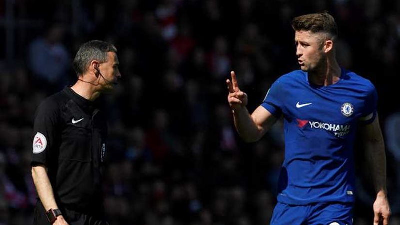 تشيلسي يحول تأخره