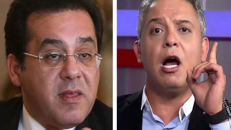 مطاريد قنوات الإرهابية