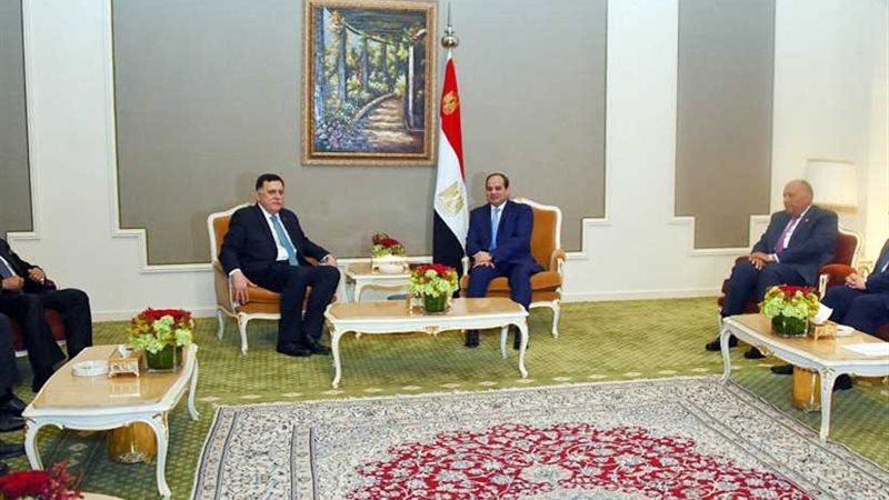 السفير بسام راضي: