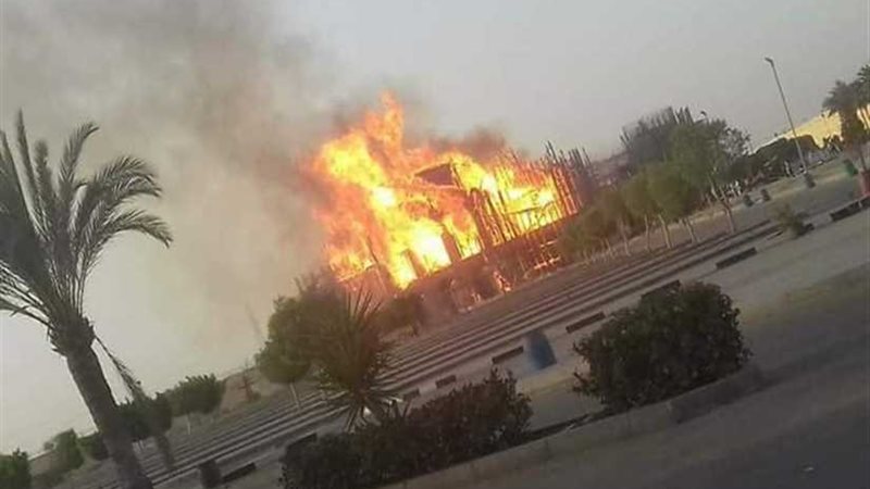 أول تعليق من الكنيسة