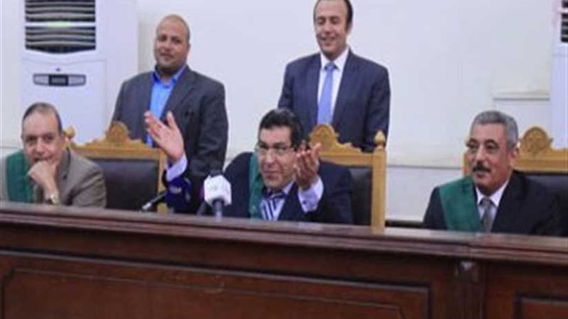 غدا مرافعة دفاع اللجان