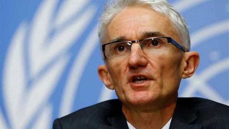 الأمم المتحدة: المنظمات