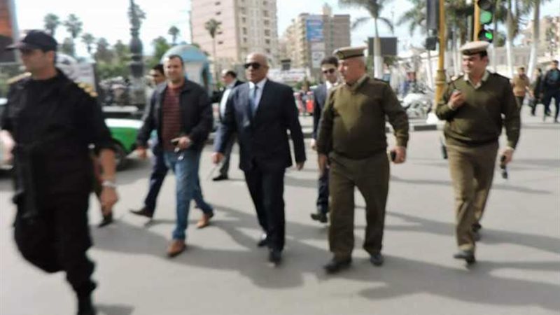 تنفيذ1021 حكمًا قضائيًا