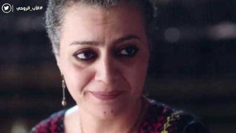 هبة عبد الغني: رد