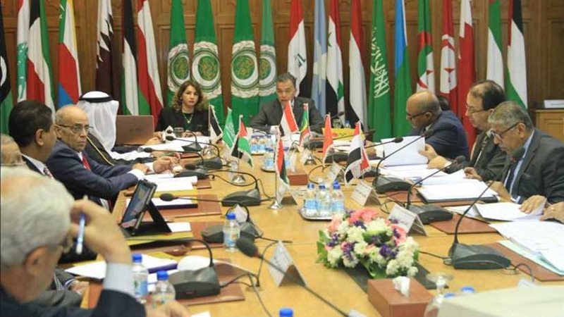 اختتام فعاليات الدورة