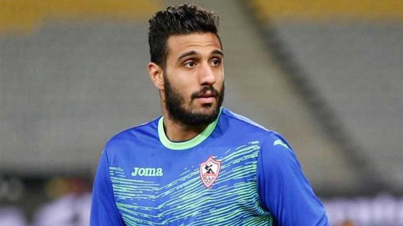 الشناوي يرفض إجراء