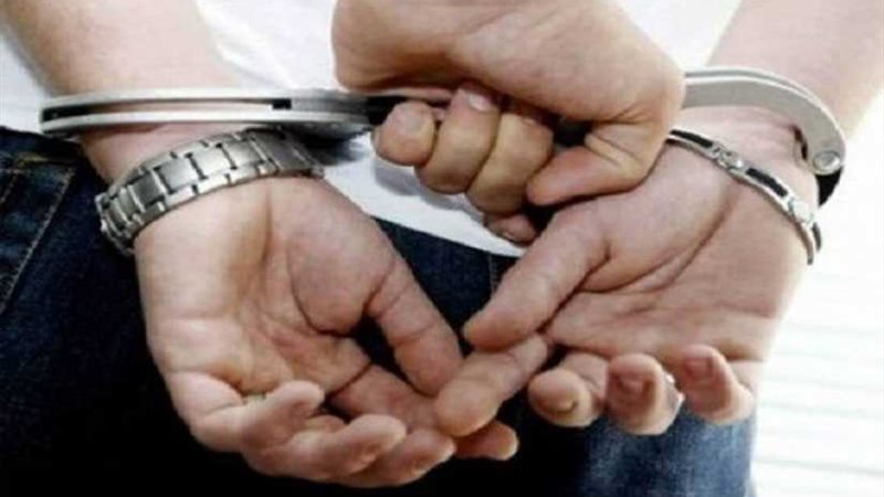 ضبط المتهمين بابتزاز