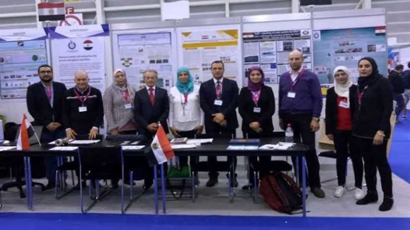 إنجاز علمي جديد..