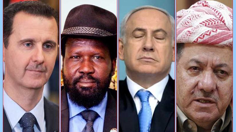 إسرائيل والأزمات..