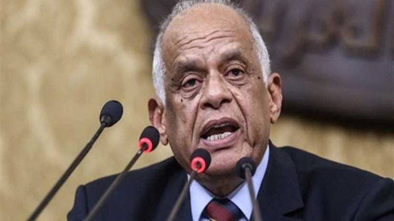 البرلمان يوافق على