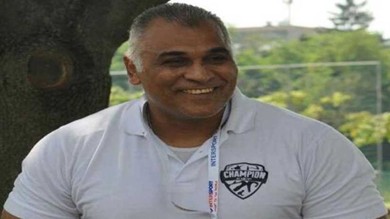 اللجنة المالية للزمالك