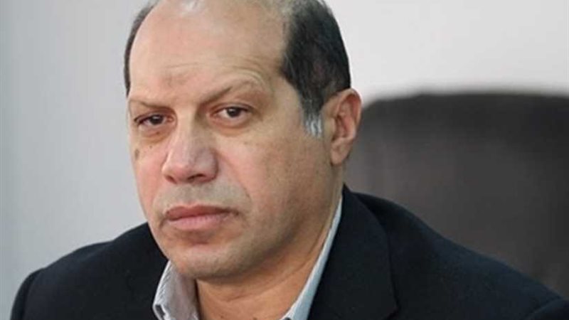 رسميًا.. علاء نبيل